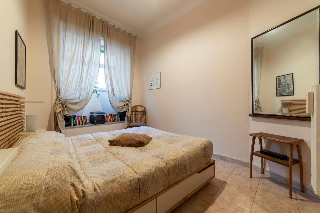 Mm Cipro Flat Rome Exterior photo