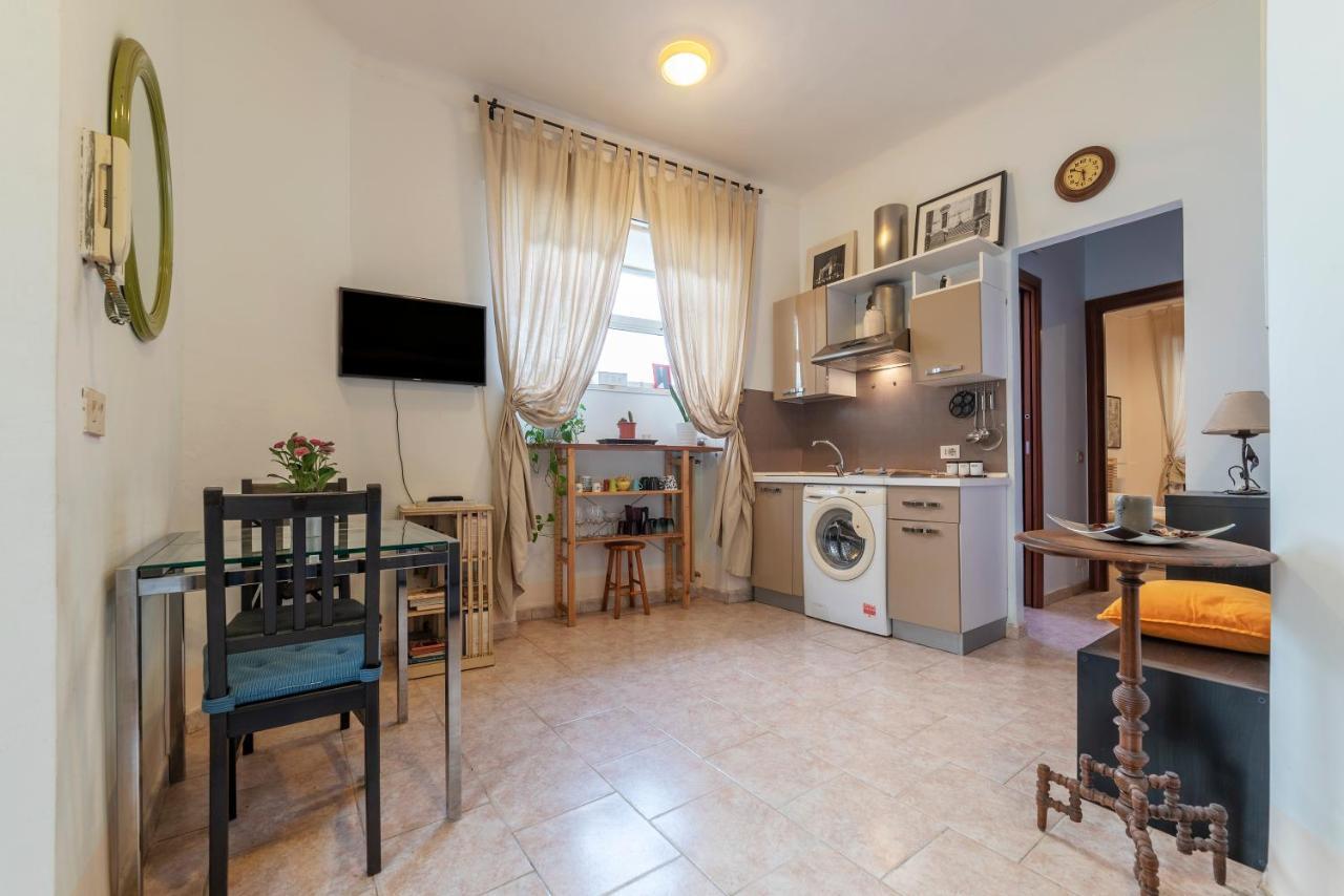 Mm Cipro Flat Rome Exterior photo
