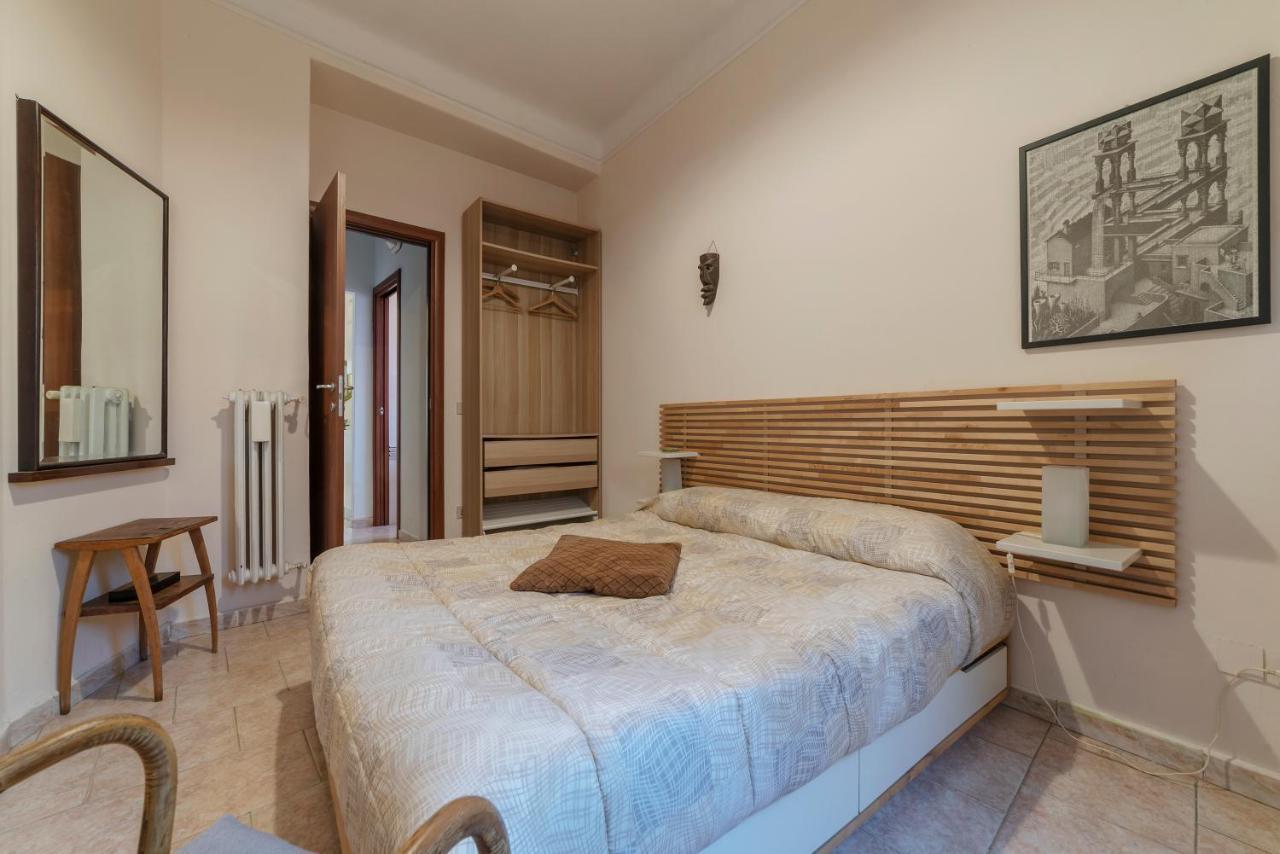 Mm Cipro Flat Rome Exterior photo