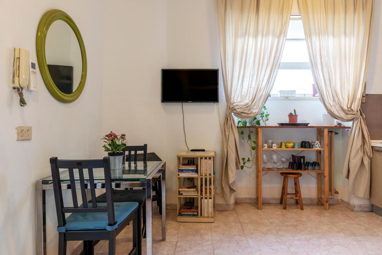 Mm Cipro Flat Rome Exterior photo