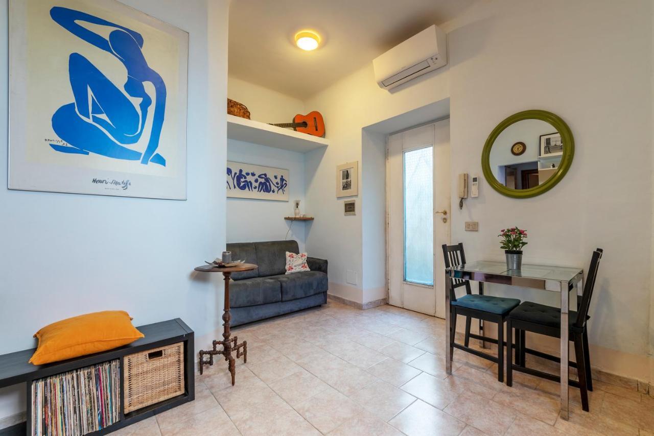 Mm Cipro Flat Rome Exterior photo