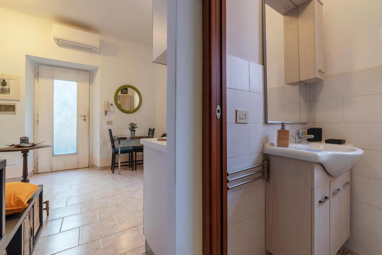 Mm Cipro Flat Rome Exterior photo